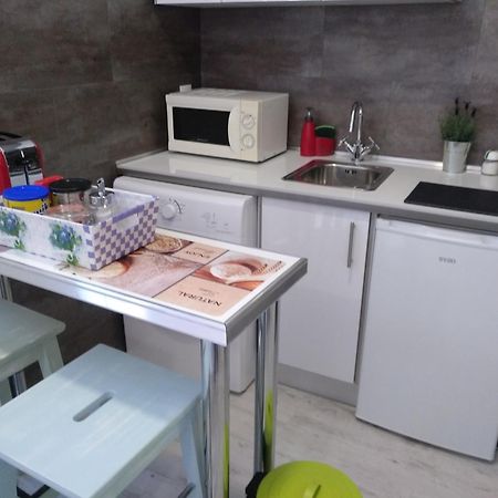 Apartamento Cigueena 1 Zaragoza Exterior foto