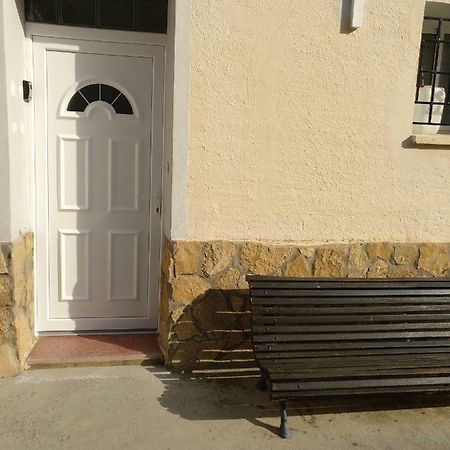Apartamento Cigueena 1 Zaragoza Exterior foto