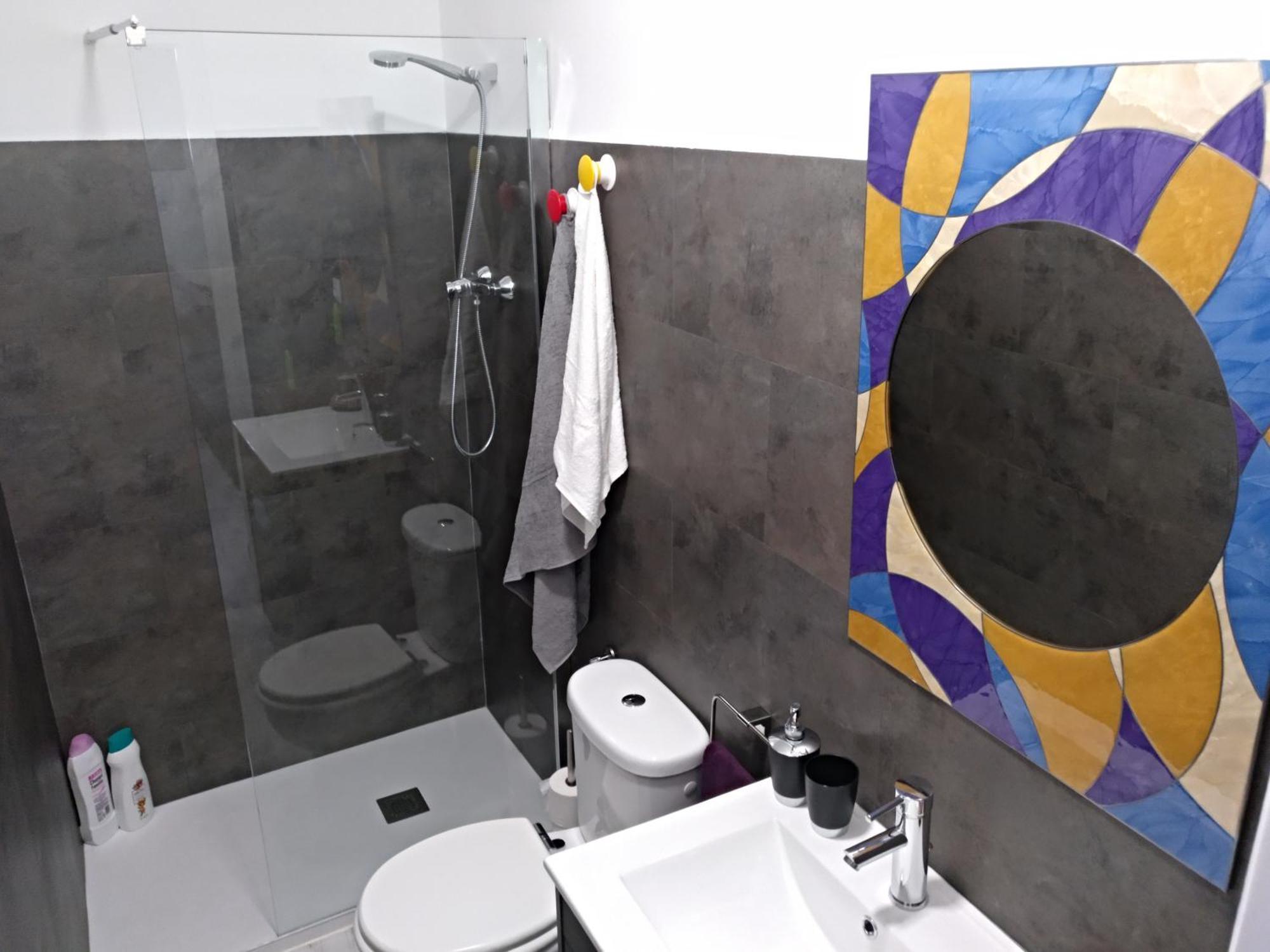 Apartamento Cigueena 1 Zaragoza Exterior foto