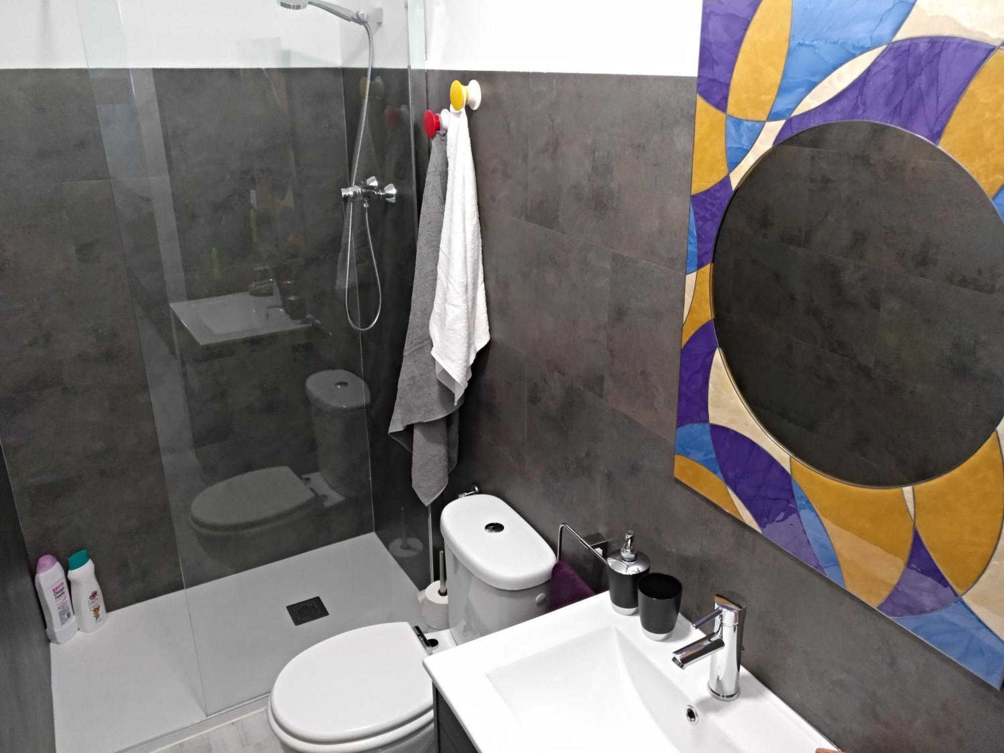 Apartamento Cigueena 1 Zaragoza Exterior foto
