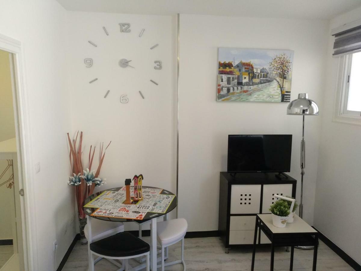 Apartamento Cigueena 1 Zaragoza Exterior foto